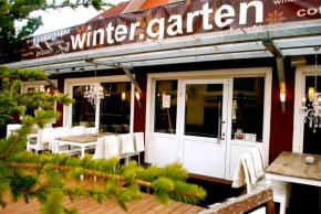 Hotel Wintergarten Schladming